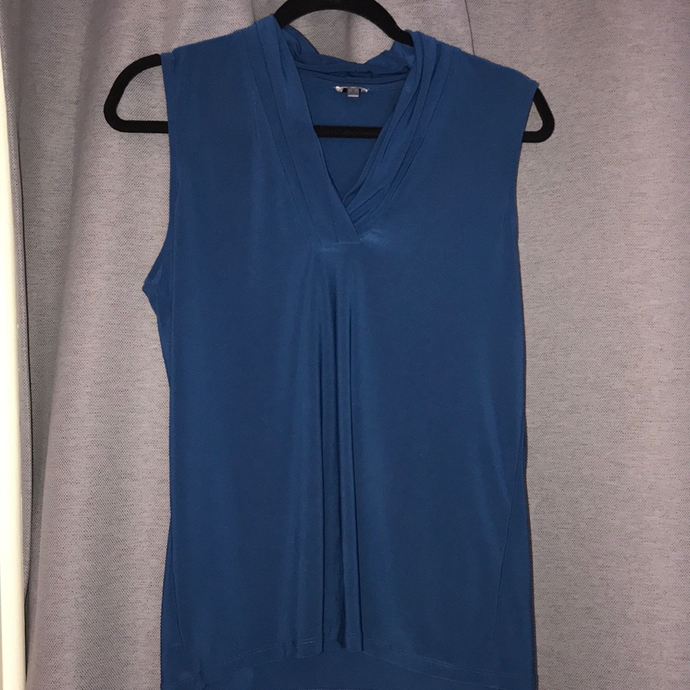 Anne Klein women’s blouse